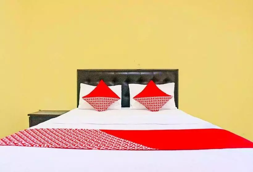 Cunang Hill Hotel & Resort