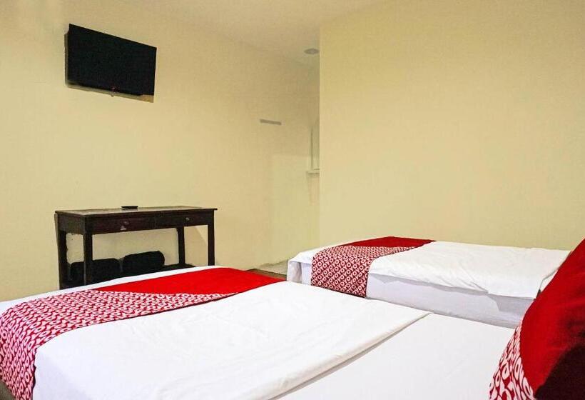 Cunang Hill Hotel & Resort