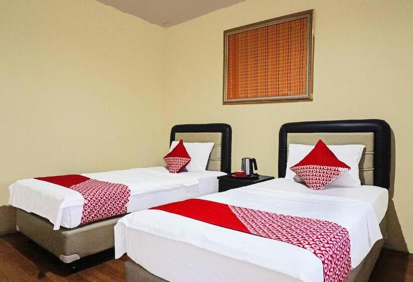 Cunang Hill Hotel & Resort