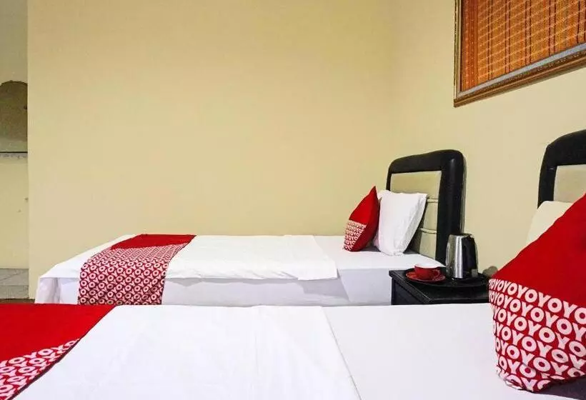 Cunang Hill Hotel & Resort