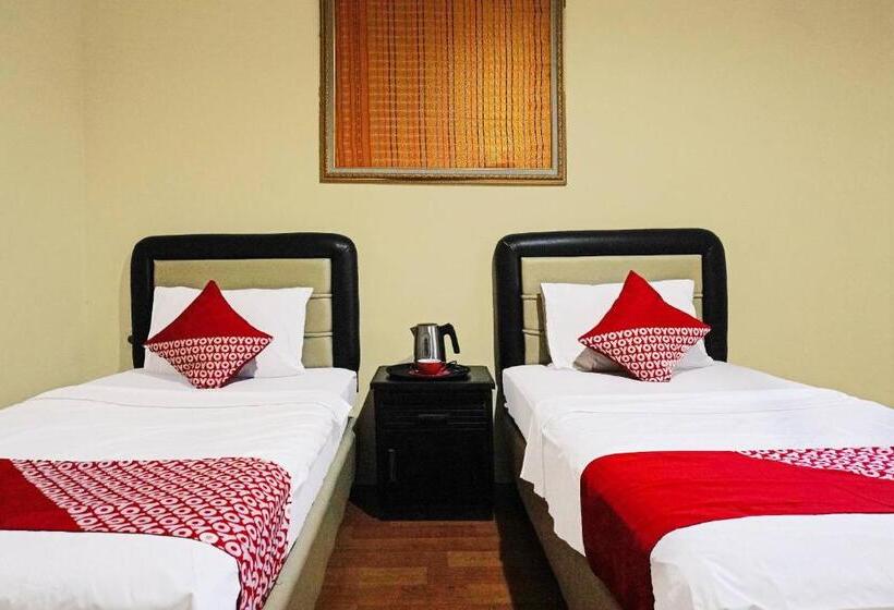 Cunang Hill Hotel & Resort