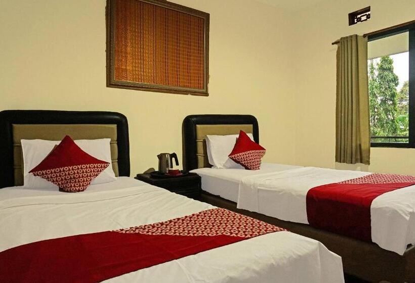 Cunang Hill Hotel & Resort