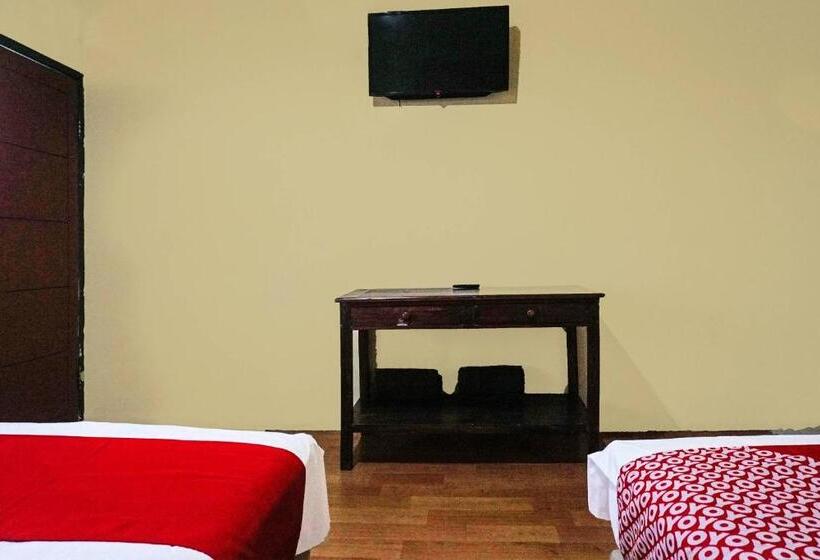 Cunang Hill Hotel & Resort