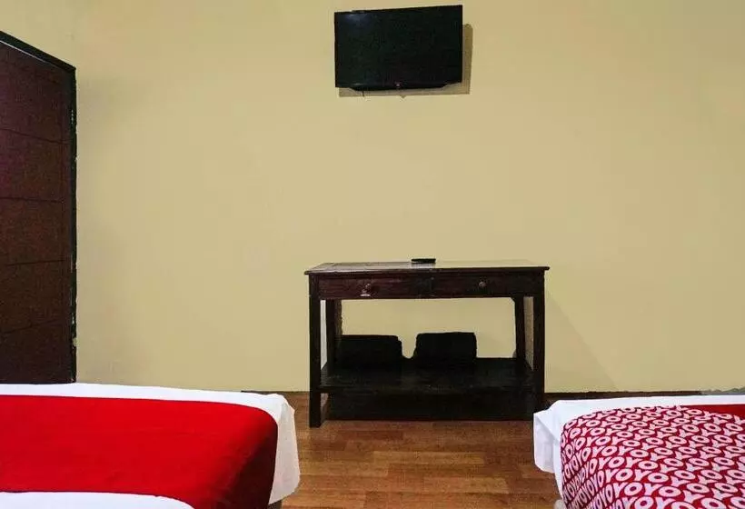 Cunang Hill Hotel & Resort