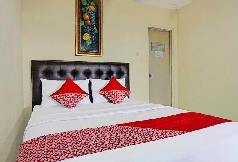 Cunang Hill Hotel & Resort