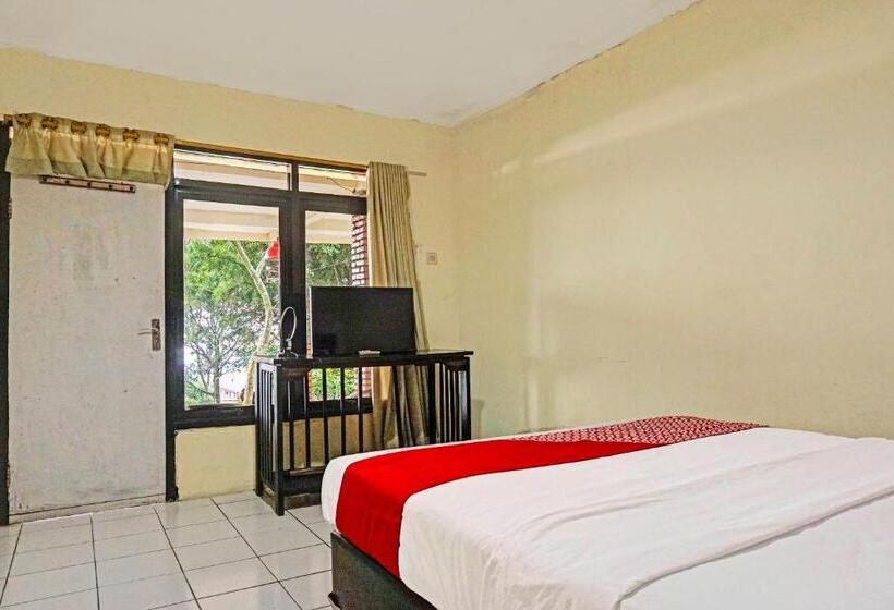 Cunang Hill Hotel & Resort