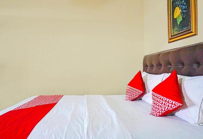 Cunang Hill Hotel & Resort