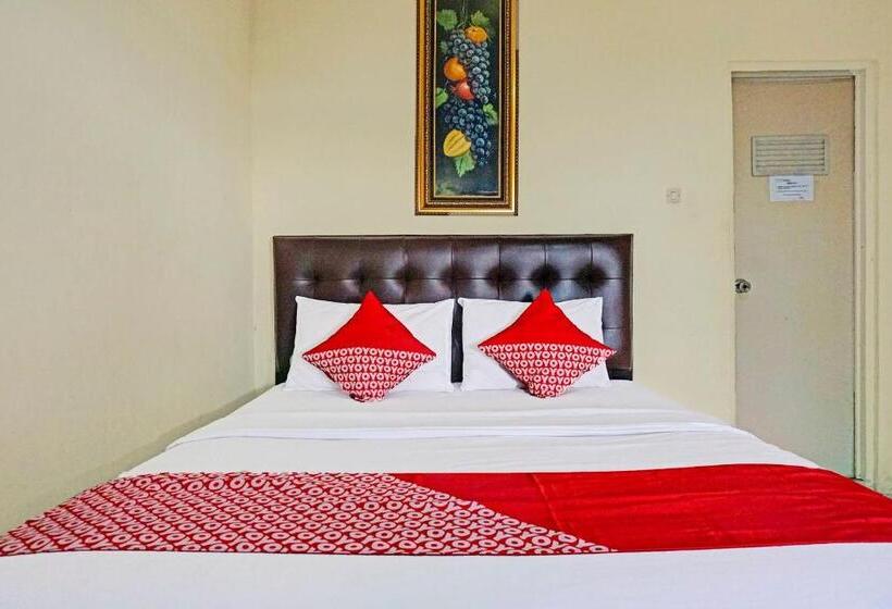 Cunang Hill Hotel & Resort