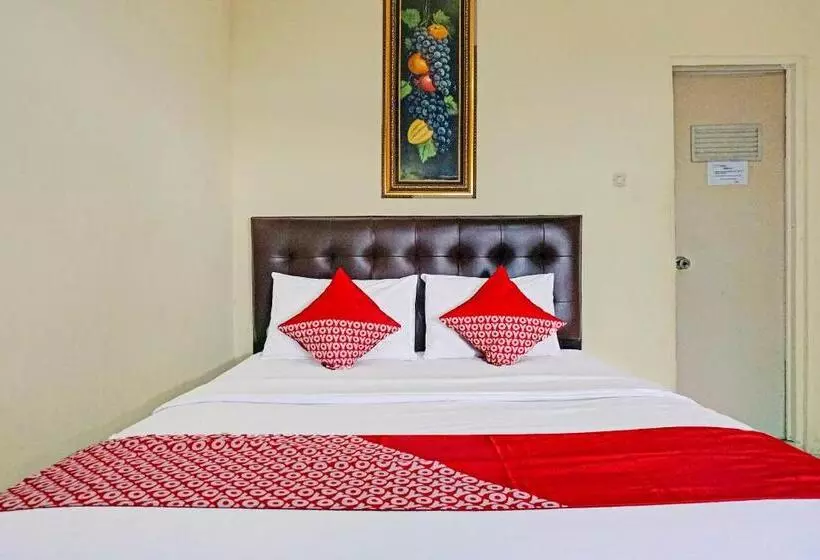 Cunang Hill Hotel & Resort