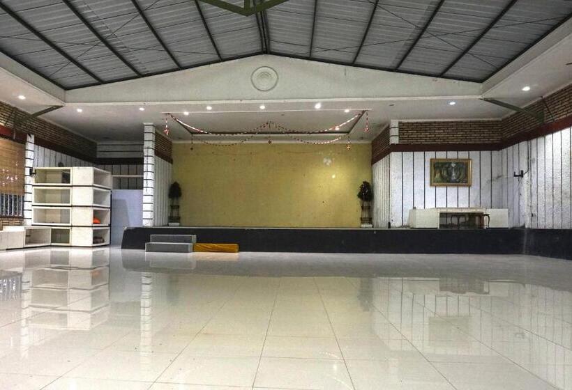 Cunang Hill Hotel & Resort