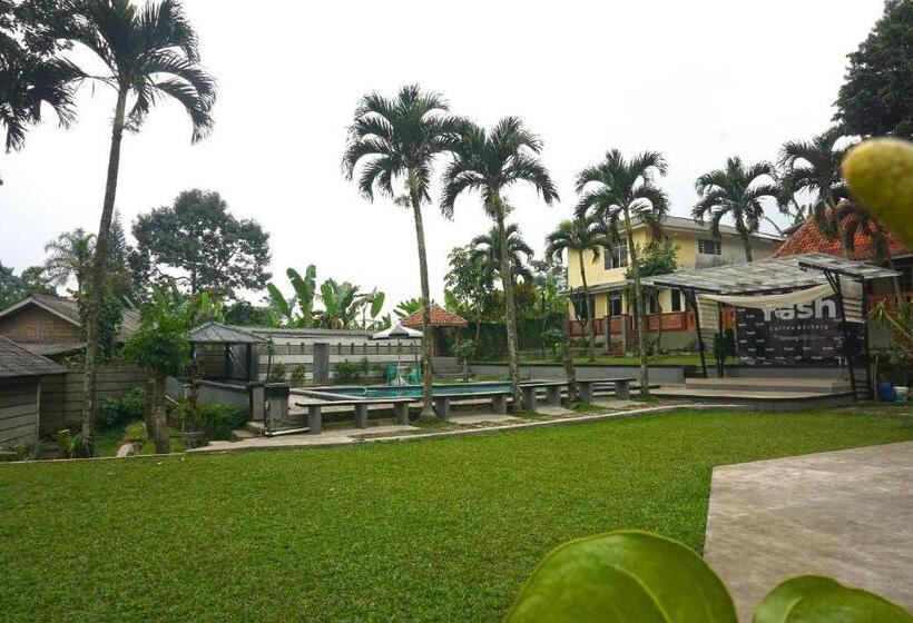 Cunang Hill Hotel & Resort