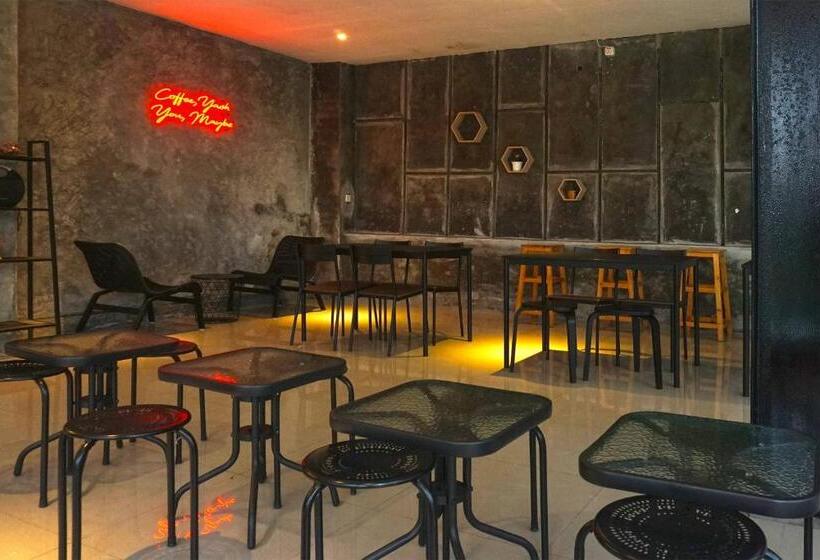 Cunang Hill Hotel & Resort