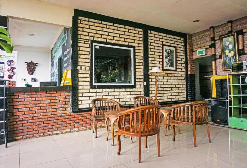 Cunang Hill Hotel & Resort