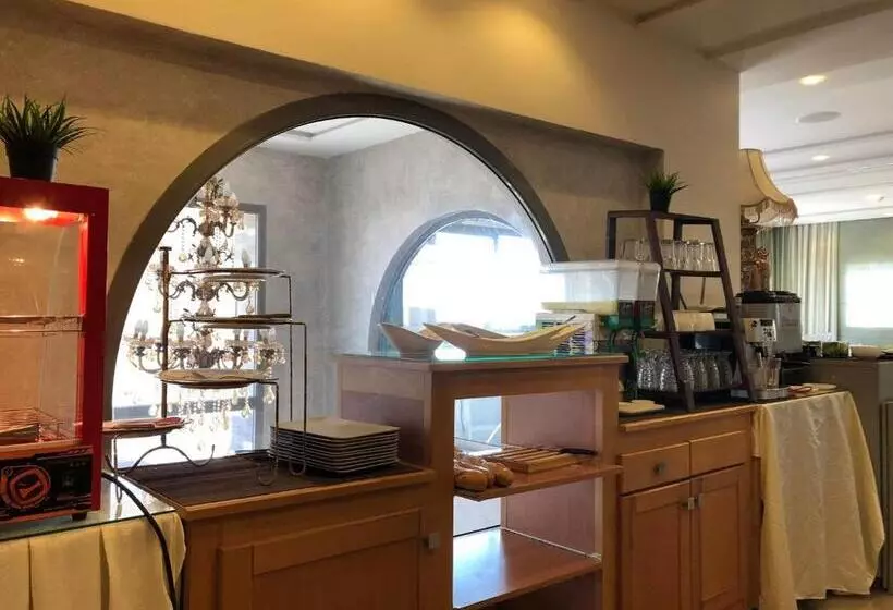 هتل Larimar Hôtel Sfax