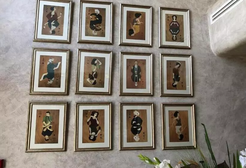 هتل Larimar Hôtel Sfax