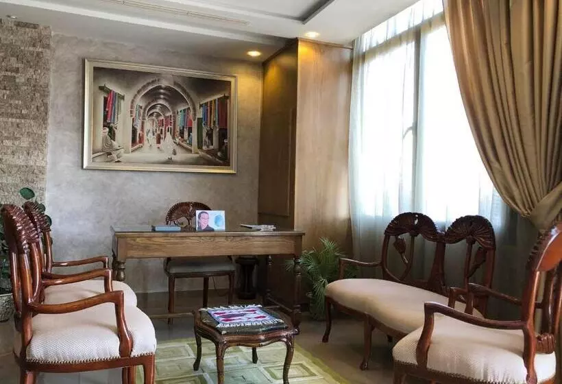 هتل Larimar Hôtel Sfax