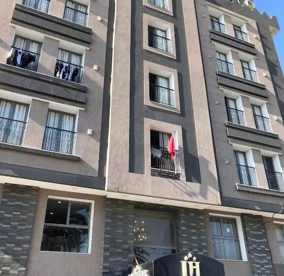 هتل Larimar Hôtel Sfax