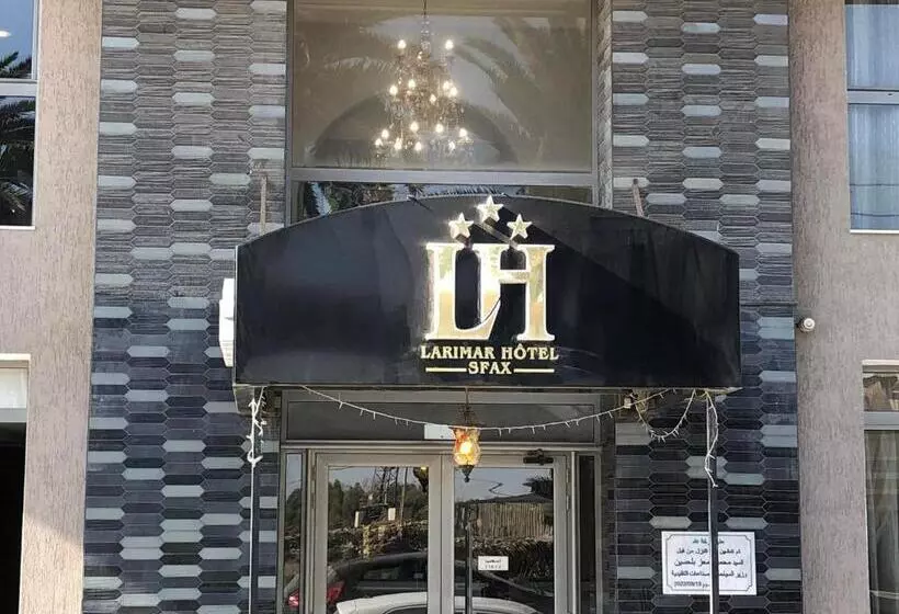 هتل Larimar Hôtel Sfax