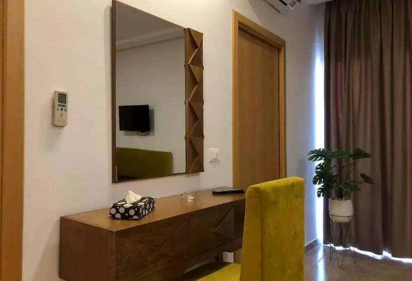 هتل Larimar Hôtel Sfax