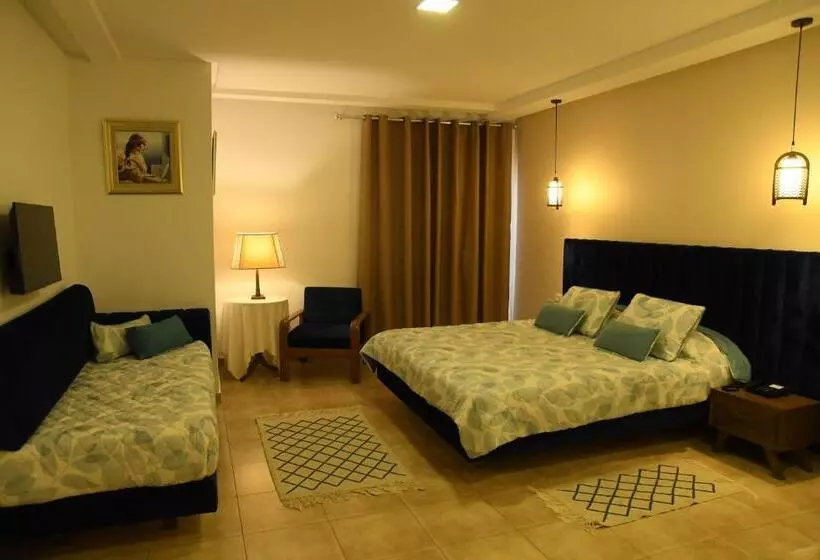 هتل Larimar Hôtel Sfax