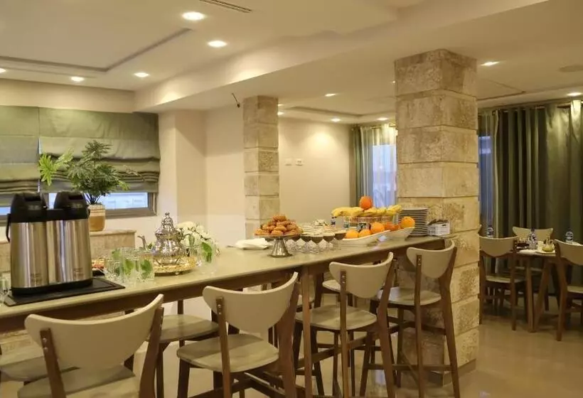 هتل Larimar Hôtel Sfax