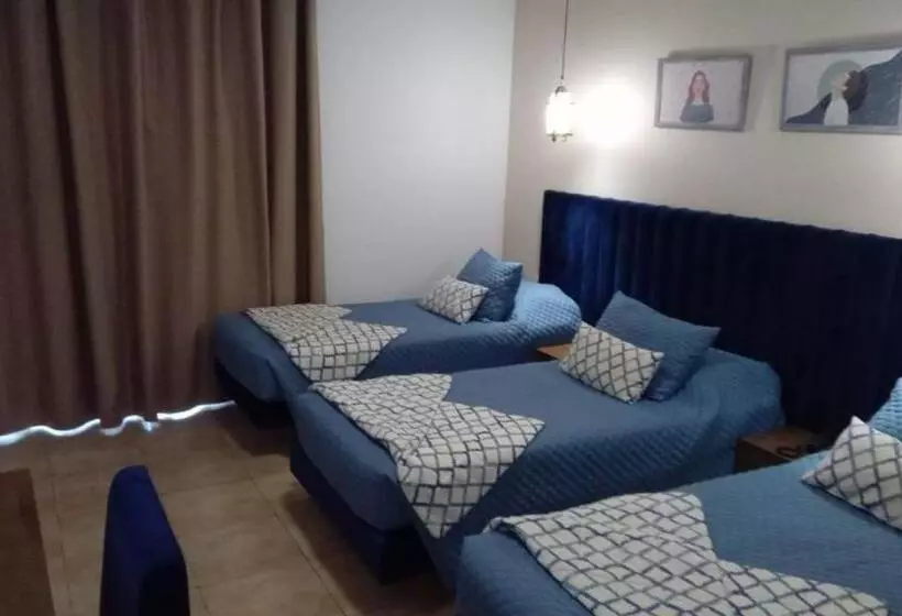 هتل Larimar Hôtel Sfax