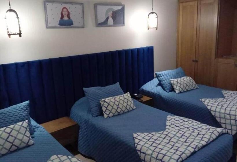 هتل Larimar Hôtel Sfax