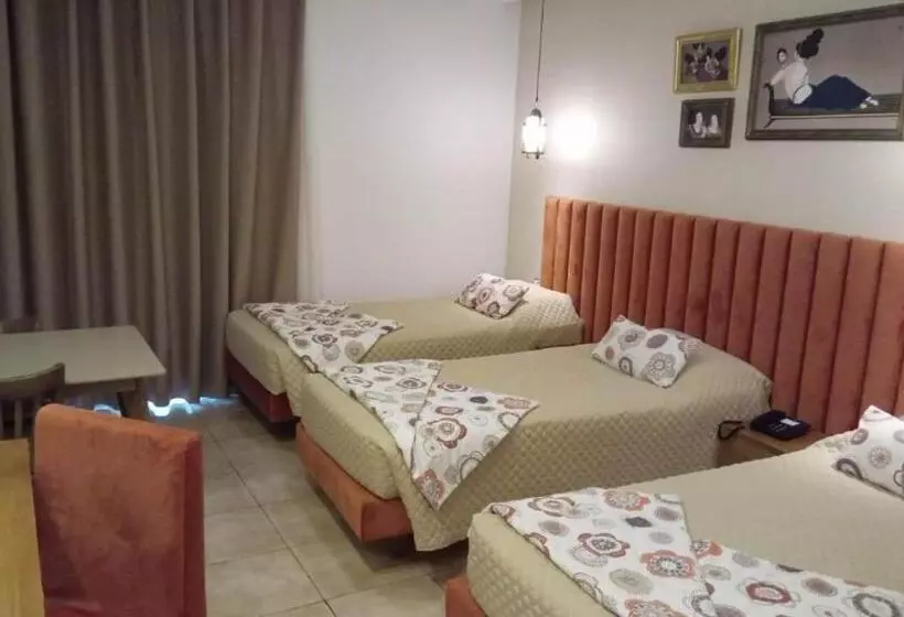 هتل Larimar Hôtel Sfax