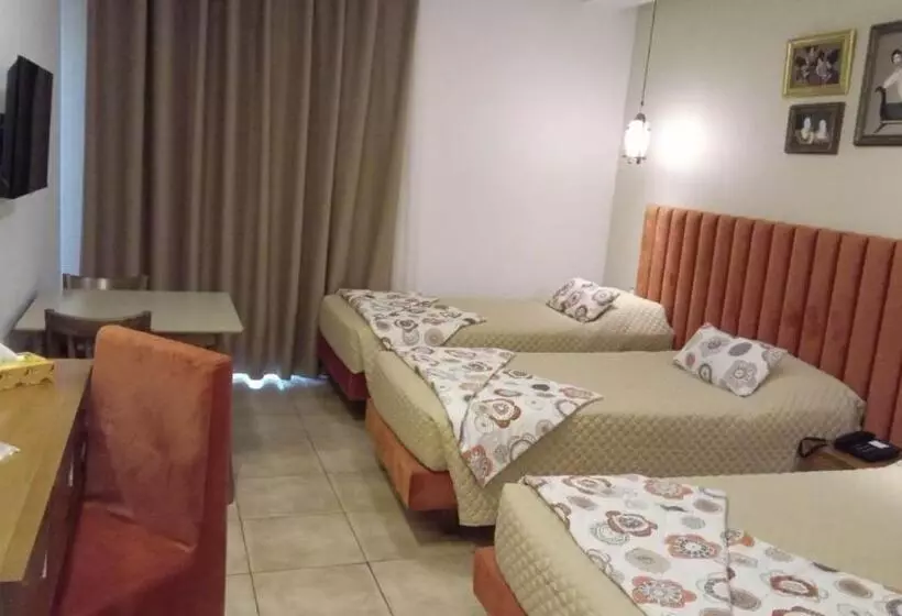 هتل Larimar Hôtel Sfax