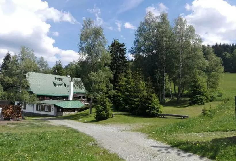 ホテル Penzion La Baita