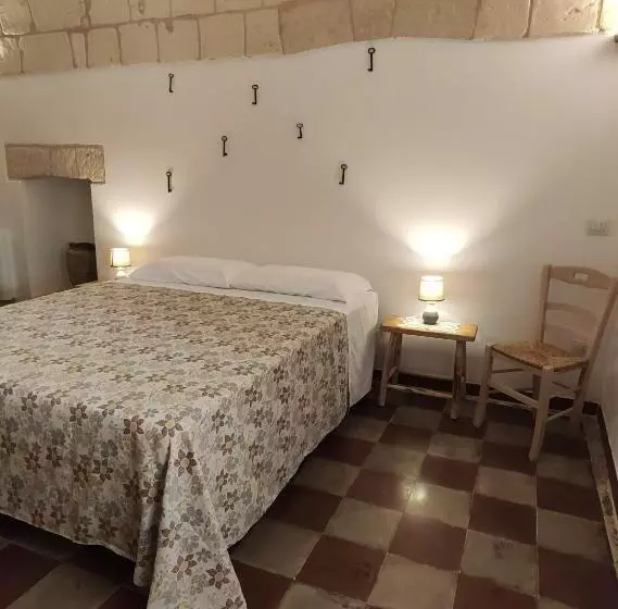Masseria Salentina Costarella