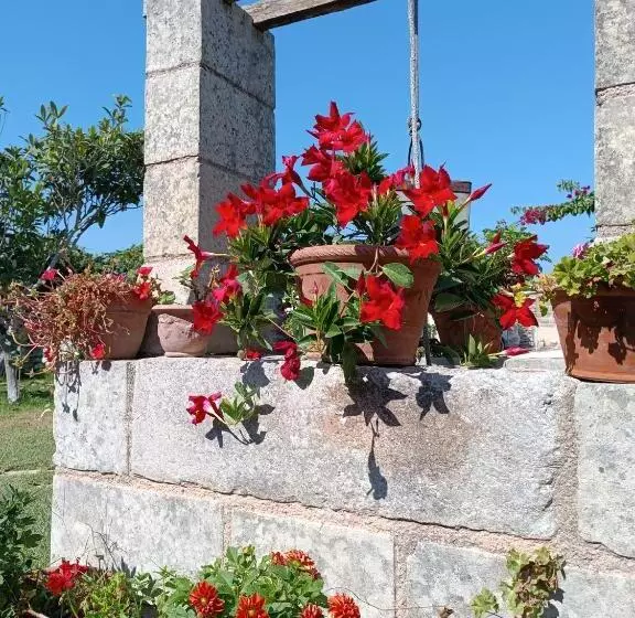 Masseria Salentina Costarella