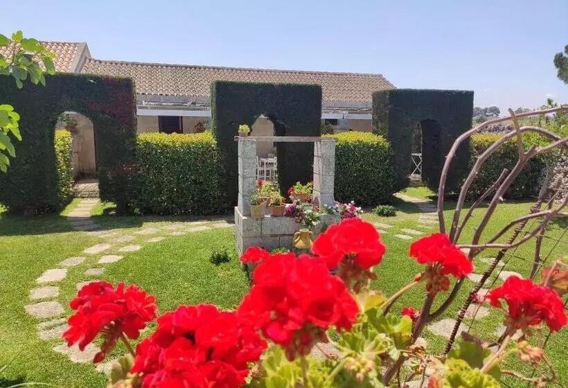 Masseria Salentina Costarella