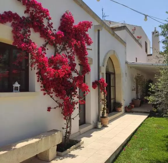 Masseria Salentina Costarella