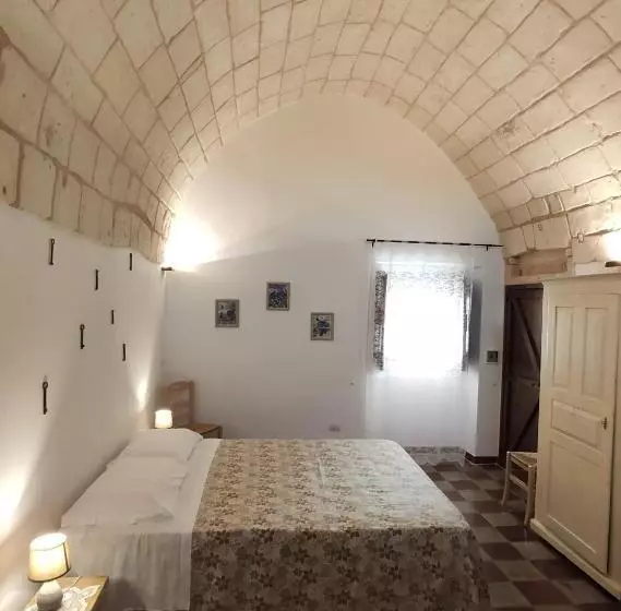 Masseria Salentina Costarella