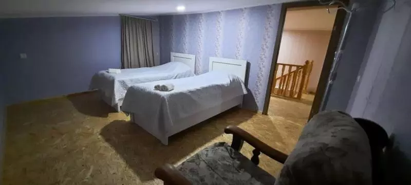 پانسیون Guest House Katerina