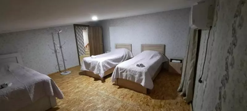 پانسیون Guest House Katerina