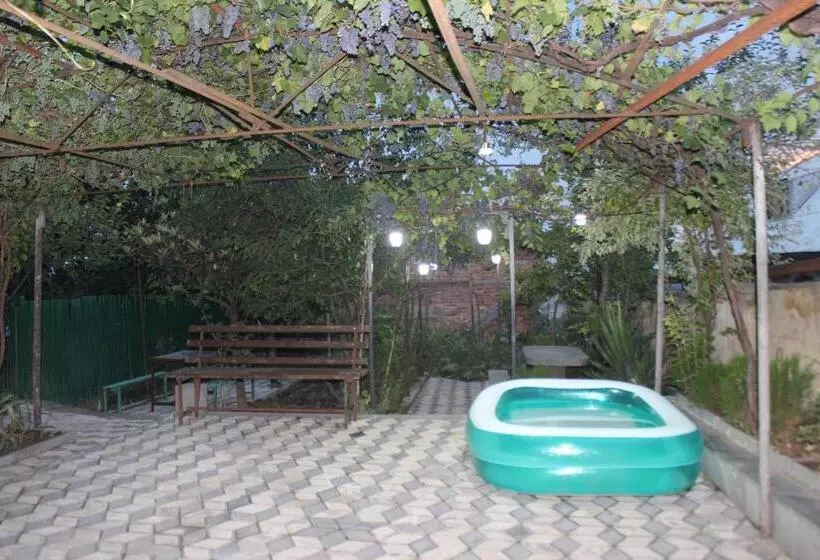 پانسیون Guest House Katerina