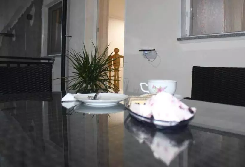 پانسیون Guest House Katerina