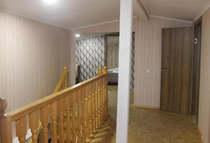 پانسیون Guest House Katerina