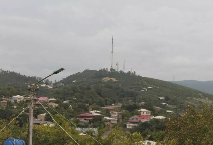 پانسیون Guest House Katerina