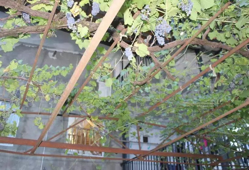 پانسیون Guest House Katerina