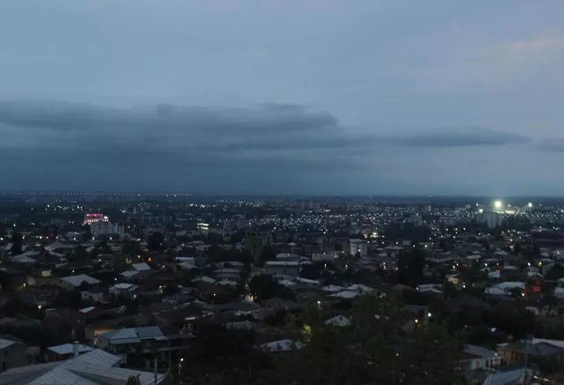 پانسیون Guest House Katerina