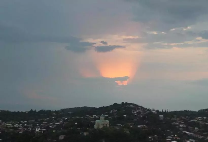 پانسیون Guest House Katerina