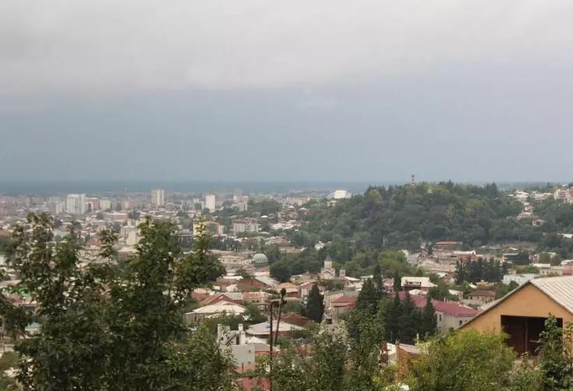 پانسیون Guest House Katerina