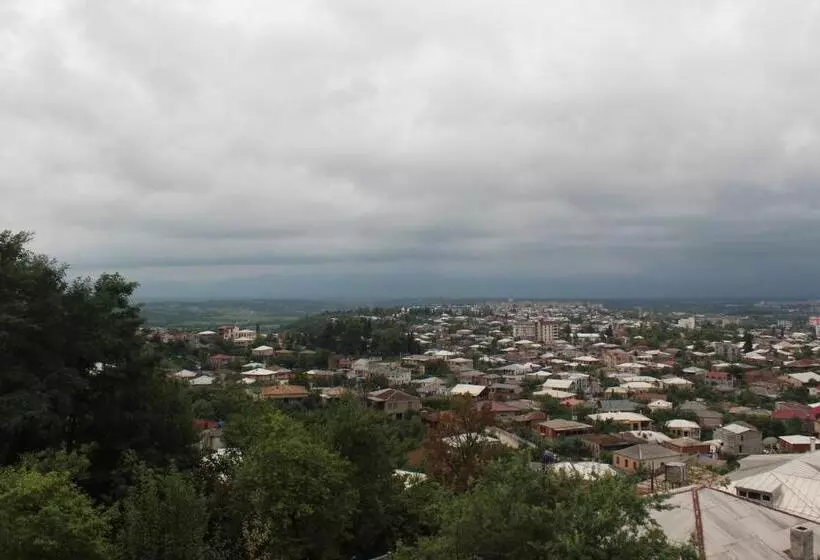 پانسیون Guest House Katerina