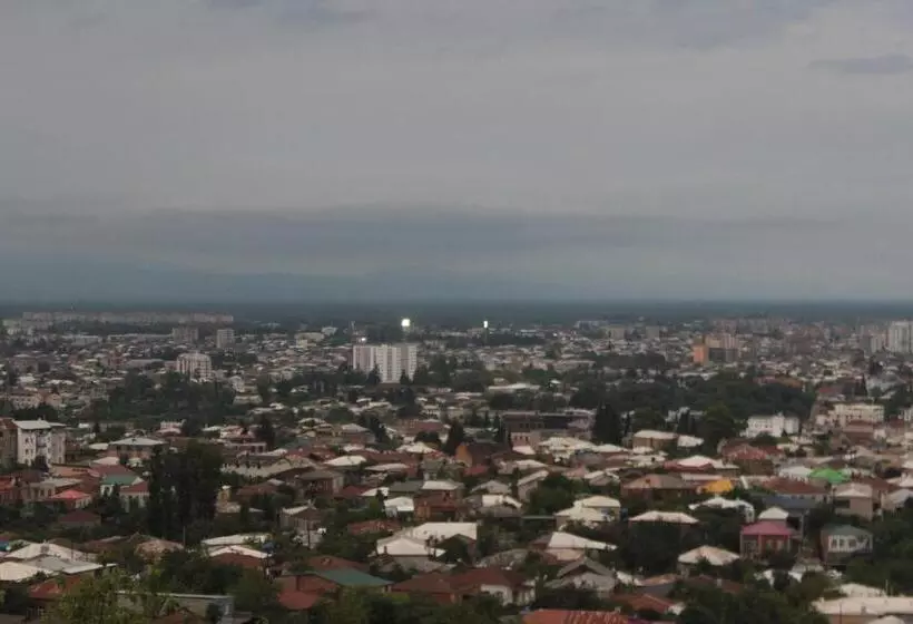 پانسیون Guest House Katerina