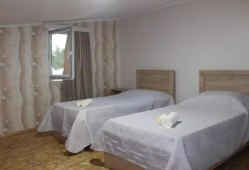 پانسیون Guest House Katerina