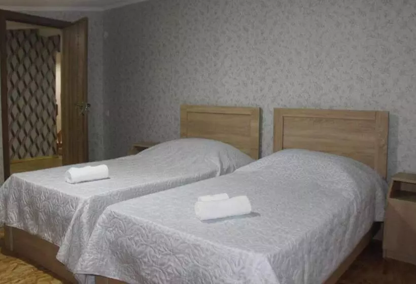 پانسیون Guest House Katerina