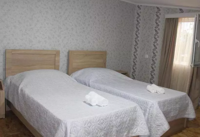 پانسیون Guest House Katerina